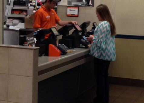 Whataburger