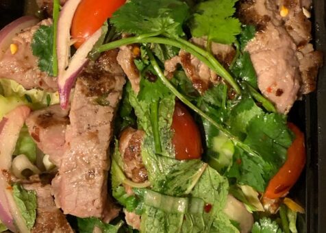 UBON Thai Kitchen
