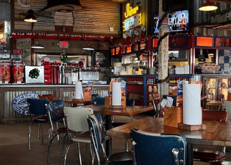 Willie's Grill & Icehouse