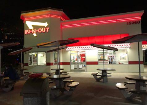 In-N-Out Burger