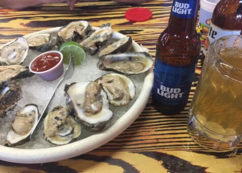 Mambo Seafood