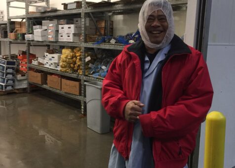 Samuels & Sons Seafood Co.