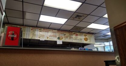 John's Restaurant and Carryout