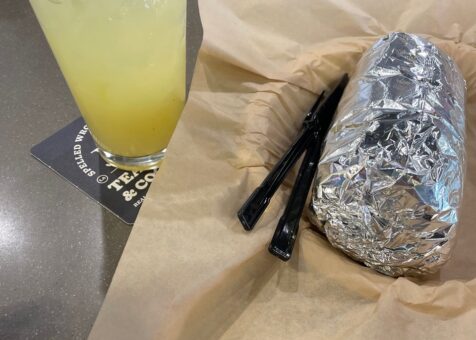 Illegal Pete's