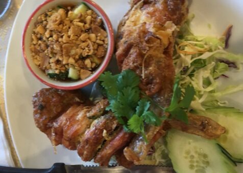 Thai Village Cuisine