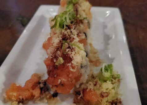 Hane Sushi
