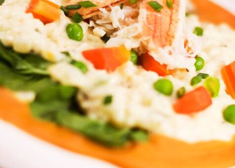 Seasons & Regions Seafood Grill