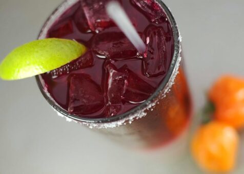Seasons & Regions Seafood Grill