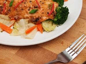 Seasons & Regions Seafood Grill