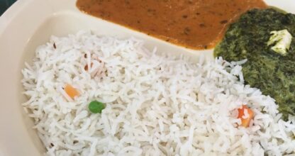 Cafe India
