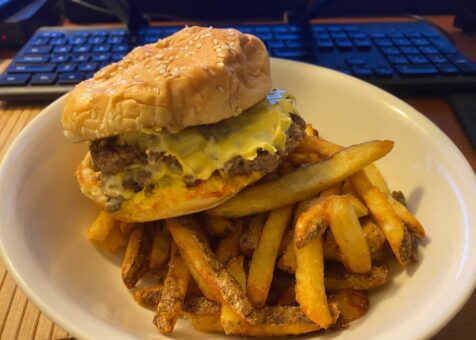 Five Guys