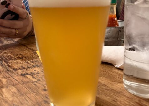 Pearl Dive Oyster Palace