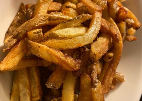 Five Guys