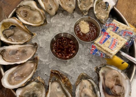 Pearl Dive Oyster Palace