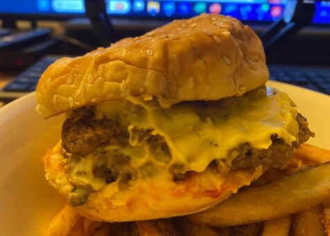 Five Guys