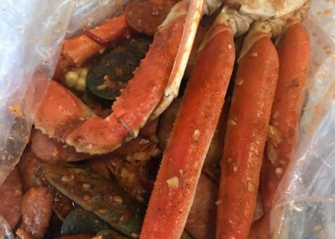 Crab Town