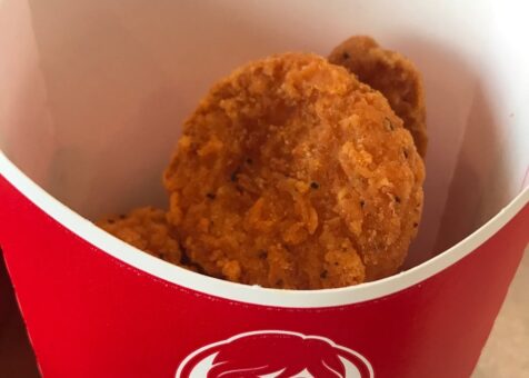 Wendy's