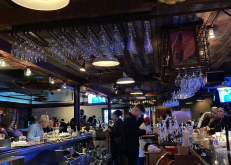 Pappadeaux Seafood Kitchen
