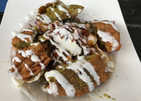 Tandoor India Fishtown