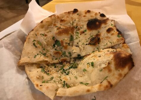 Ekta Indian Cuisine