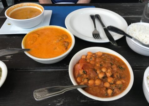 Tandoor India Fishtown