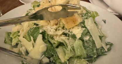 Pietro’s Coal Oven Pizzeria