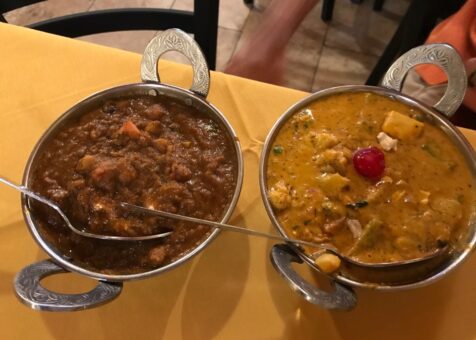 Ekta Indian Cuisine