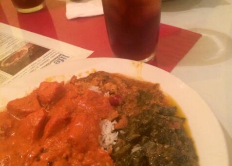 Masala Indian Cuisine