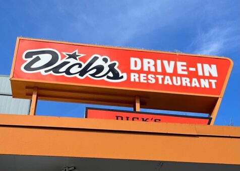 Dick's Drive-In