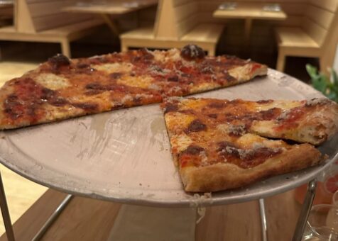 Pizzeria Beddia