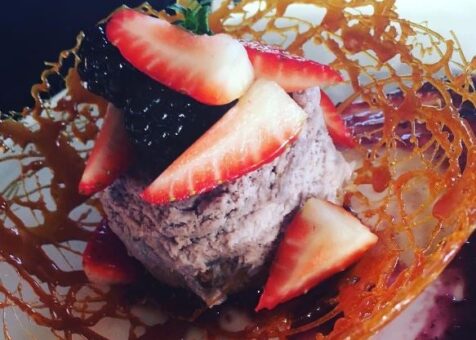 Mesa Street Grill