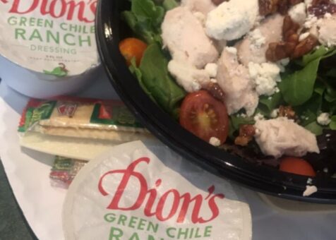 Dion's