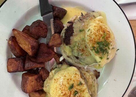 Pearl's Oyster Bar
