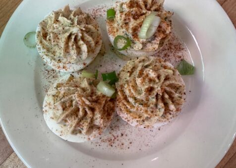 Pearl's Oyster Bar
