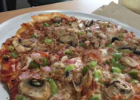 Cicero's Pizza
