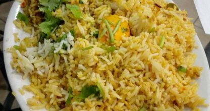 Chameli Biryani Restaurant