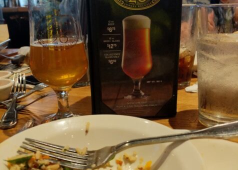 BJ's Restaurant & Brewhouse