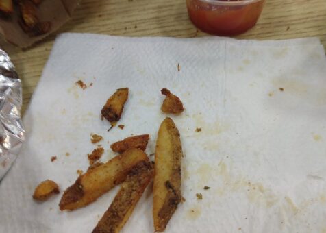 Five Guys