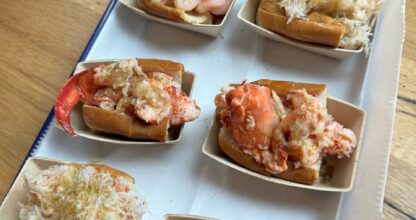 Luke's Lobster