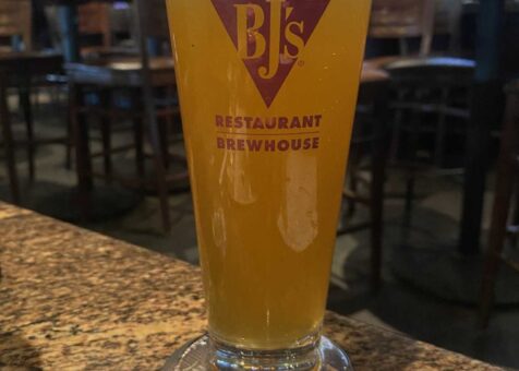 BJ's Restaurant & Brewhouse