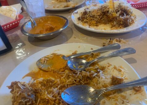Himalaya Restaurant