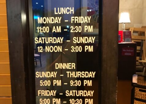 Bombay Grille