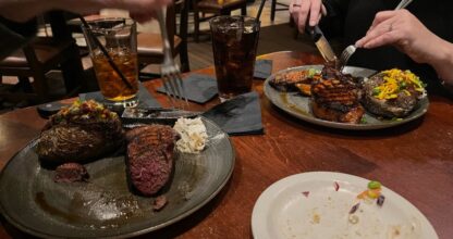 Firebirds Wood Fired Grill