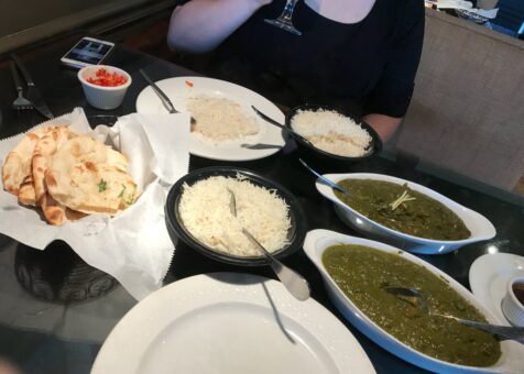 Bombay Grille