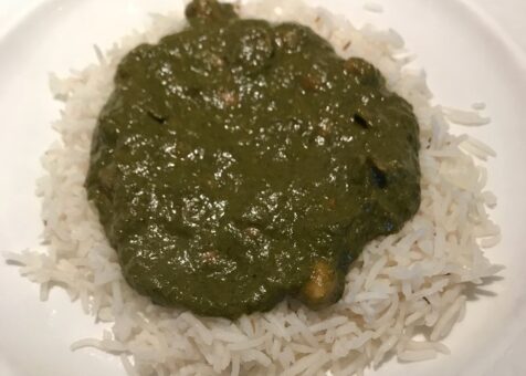 Bombay Grille