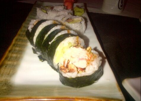 Sushi Star