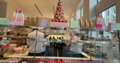 Bottega Louie