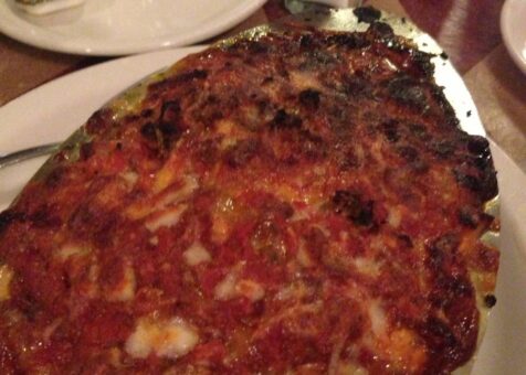 Pete and Sam's