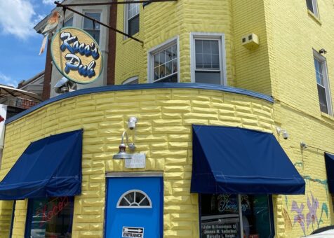 Koco's Pub