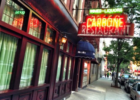 Carbone